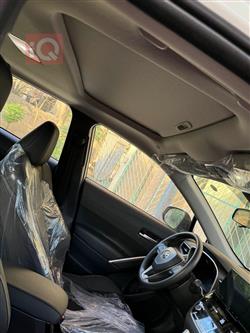 تۆیۆتا فرۆنتلاندەر